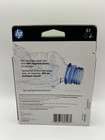 Hp 61 Black Tri Color Ink Cartridges Combo 2-pack Genuine  01 27