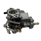 3bj-03100-0 Carburetor For Tohatsu 20hp 4 Stroke Outboard Engine Motor Mfs20c