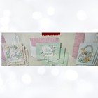 Stampin Up Celebrating Spring Paper Pumpkin Easter Feb 2026 Kit