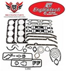 Enginetech Rebuilder Gasket Set C350 For 1959     1985 Chevrolet 350 283 307 327