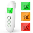 Momcozy Digital Thermometer Non-contact Infrared For Adults And Kids