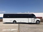 2015 Freightliner M2 Bus