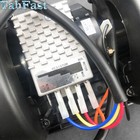 7249527 New Blower Motor Assembly 7193536 Fits Bobcat Skid Steer Loaders 7282145