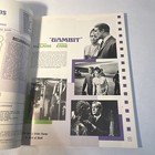 1968 United World Films Campaign Book  300  16mm Feature Films  Dracula  Etc 