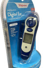 Walgreens Infrared Digital Ear Thermometer New improved