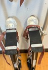 Renegade Pro 24-40  Adjustable Aluminum Drywall Stilts Painting Taping