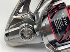 Shimano Stradic Ci4  4000xgm-b Spinning Fishing Reel Gear Ratio 6 0 1 Used