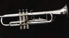 Getzen Eterna Severinsen Trumpet
