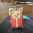 Metazoo Dragon Of Oconto Falls Foil Walmart Promo Sealed 1st Ed New