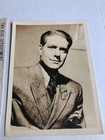 Vintage 1939 Mgm Nelson Eddy Studio Portrait Photograph 5x7  In Org  Envelope