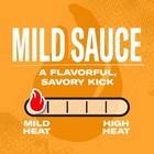 Taco Bell Mild Taco Sauce 7 5oz