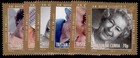 Tristan Da Cunha Qeii Sets singles  Mnh Sg1040-1204 2012-2017  Choose From List 