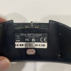 Official Black Microsoft Xbox 360 Chatpad Oem X852479-001 Tested