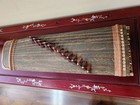31  13-string Baby Guzheng  little Melody  Koto Zither Musical Instrument