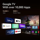  google Tv  1200 Ansi  Hdr 10  Wanbo Mozart 1 Pro 4k Smart Projector With Wifi A