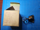 Geological Survey Swivel Graver Magnifying Rare Antique Vintage Cartography Tool