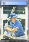 Beckett Baseball Card Monthly  1 Price Guide November 1984 Cgc 7 5