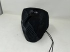 Bunkerkings Cmd Paintball Mask- Black grey