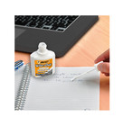Bic Wite-out Quick Dry Correction Fluid  20ml  White  Goes On Easy With A Reduce