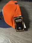 Detroit Stars Fitted Hat Headgear Classics 8 Negro League Nwt