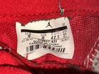 Nike Air Jordan 11 Win Like 96 Xi Retro Gym Red 378037-623 Men s Size 9 