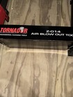 Tornador Z-014 Air Blow Out Gun For Cleaning