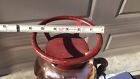 The Buffalo Fire Extinguisher - Copper Brass - Empty     2    Gal     Vintage Antique