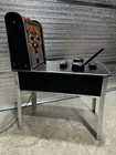 Very Rare Vintage    the Arm    Arm Wrestling Arcade Game Coin-op Machine  pls Read 