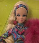 2025 Barbie Signature Styled By Design Doll Bill Greening Jbh67