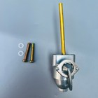 Fuel Valve Petcock Assembly 16950-300-020 For Honda Cb500-4  Cb550k  Cb750k New