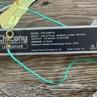 Chicony Led Driver E15-030p1a  Input120-277vac 50 60h  Output 15-54v New