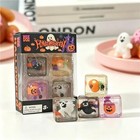 Nee-doh-halloween Nice Cube   Spooky Squish Schyling Nice Ice Baby Halloween