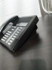 Nortel M7208 Norstar Black Phone - Untested