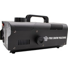 Froggy s Fog - 650 Watt Variable Snow Machine With Wireless Control