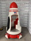 Nasa Kiddie Ride