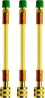 Direct Inject Ac Leak Sealer 3-pack   Ac Stop Leak For Most Hvac Systems Up T   