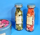 Bnip Retired Rare Recollections 5 Pks  Flowers Lot Scrapbook Embellishments  4