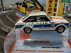 Scalextric C4150 Ford Escort Mk2 Rs2000 Gulf Edition Car