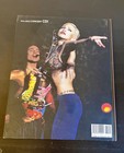Madonna The Girlie Show Tour Book program