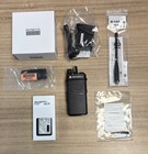 Motorola Xpr3300e Uhf Ob Digital Portable Aah02rdc9va1an 403-512mhz Mototrbo