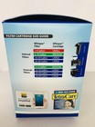 2 Pack Tetra Whisper Bio-bag Filters 12 Large Freshwater   Marine 24 Total U1c