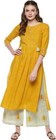 Rayon Beautiful Women s Kurti Set Dress Bollywood Indian Kurta Palazzo Set Dress