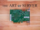 Ibm Serveraid M1210   9300-4i  12gbps Sas Hba P16 It Mode For Zfs Truenas Unraid