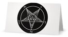 Baphomet Secret Society Occult Nwo Illuminati Member Order Coin 666 999 Demon 13