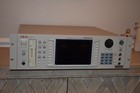 Akai Professional S5000 Digital Sampler Powers On- Please Read  Partially Tested