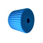 Nispira Ec-blue20 Central Vacuum Foam Filter For Electrolux Centralux   1 Pack