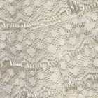 Vintage Mayfair Butter Yellow Frilly Baby Girl Dress Newborn To 14 Lbs Lace Bows