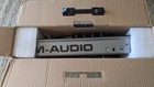 M-audio Oxygen 25 Midi Keyboard Controller In Original Box W  Usb Cable