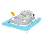 Smart Steps By Baby Trend Activity Baby   Toddler Walker - Space Walk White