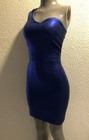 Sequin Bodycon Dress  Size Xs 